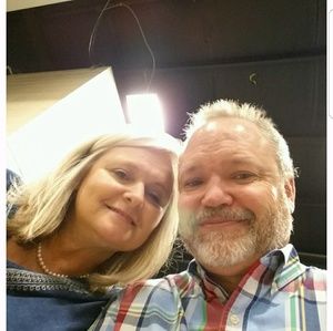 Meet your Posher, Kay